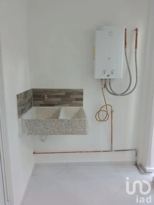 Departamento en Venta en Bosques de la Hacienda 1a Sección, Cuautitlán Izcalli, Estado de México | NEX-269900 | iad México | Foto 12 de 23