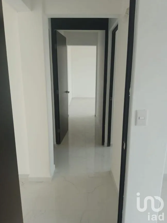 Departamento en Venta en Bosques de la Hacienda 1a Sección, Cuautitlán Izcalli, Estado de México | NEX-269900 | iad México | Foto 13 de 23