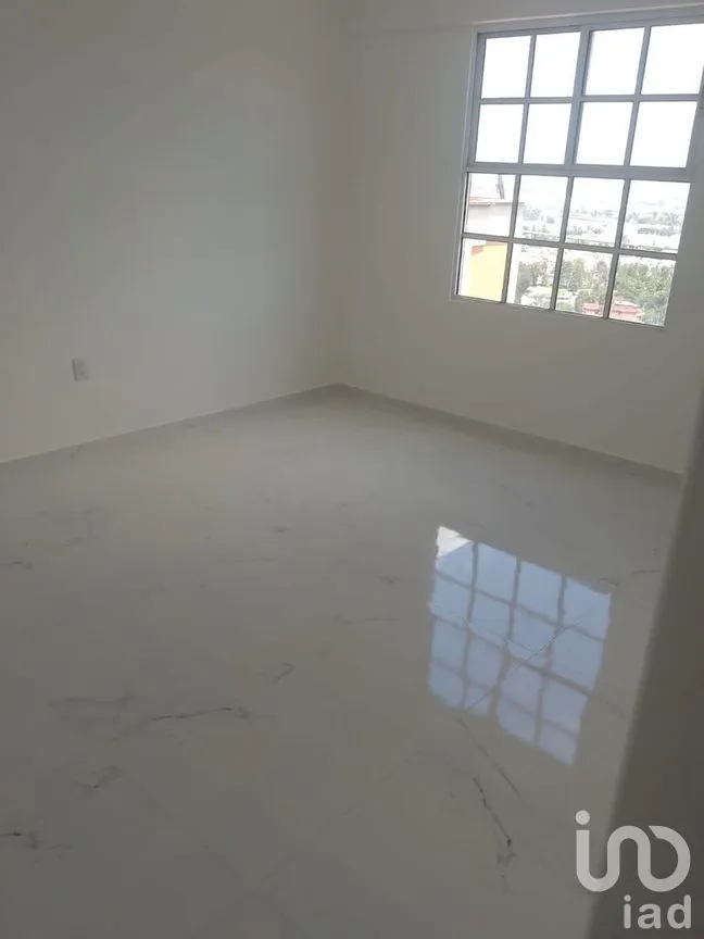 Departamento en Venta en Bosques de la Hacienda 1a Sección, Cuautitlán Izcalli, Estado de México | NEX-269900 | iad México | Foto 16 de 23