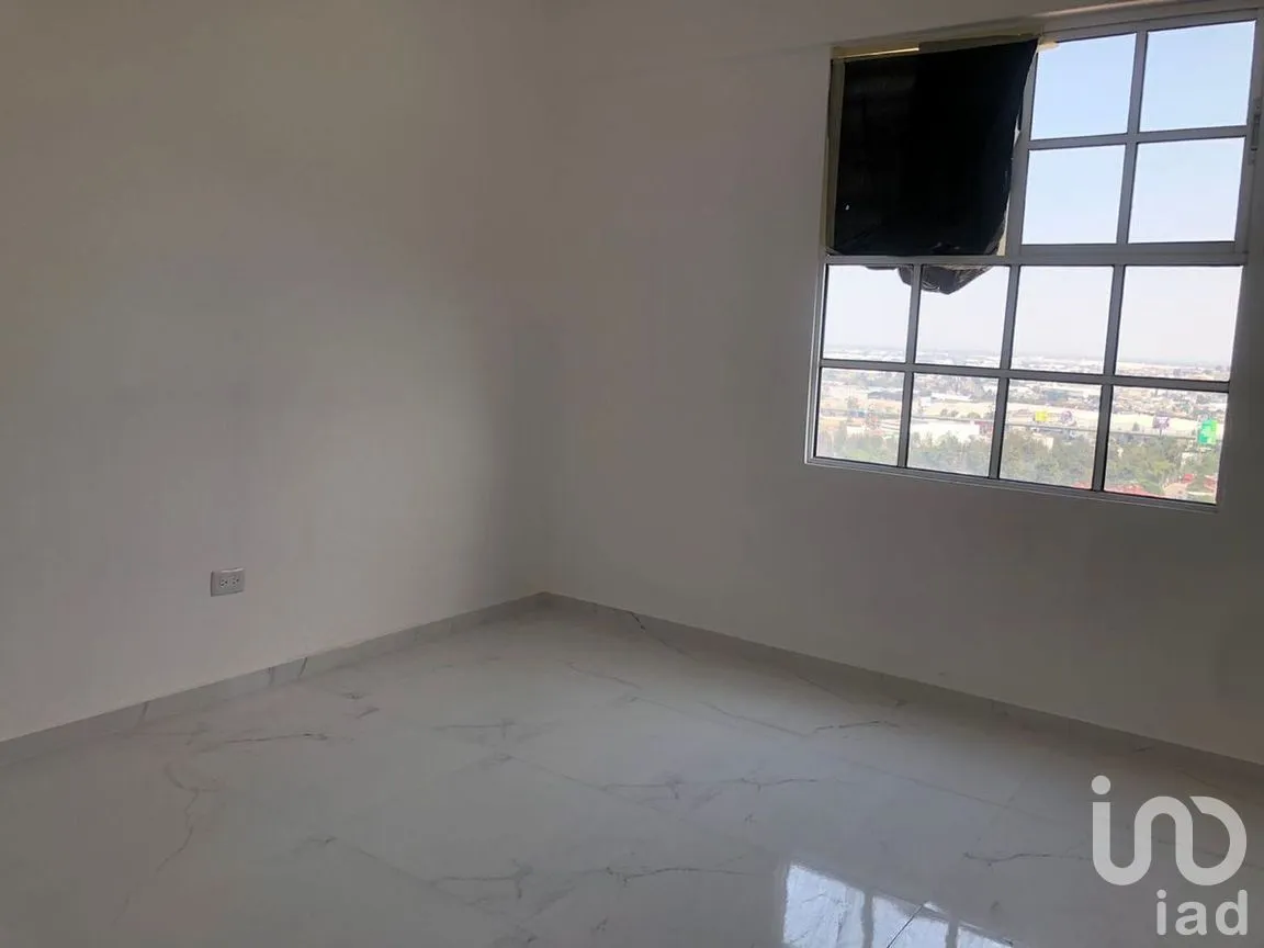 Departamento en Venta en Bosques de la Hacienda 1a Sección, Cuautitlán Izcalli, Estado de México | NEX-269900 | iad México | Foto 17 de 23