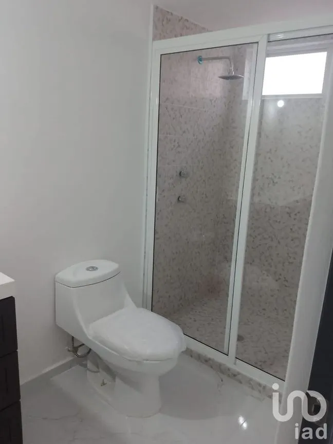 Departamento en Venta en Bosques de la Hacienda 1a Sección, Cuautitlán Izcalli, Estado de México | NEX-269900 | iad México | Foto 21 de 23
