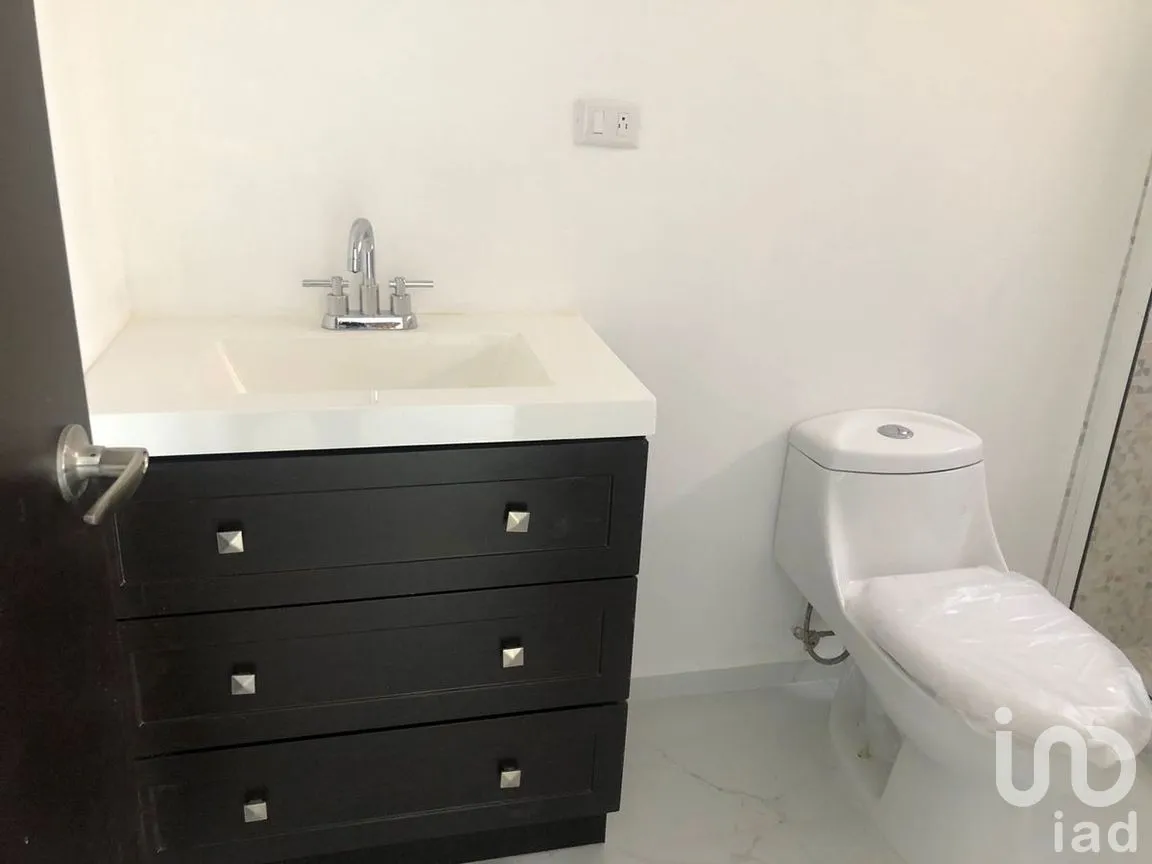 Departamento en Venta en Bosques de la Hacienda 1a Sección, Cuautitlán Izcalli, Estado de México | NEX-269900 | iad México | Foto 22 de 23