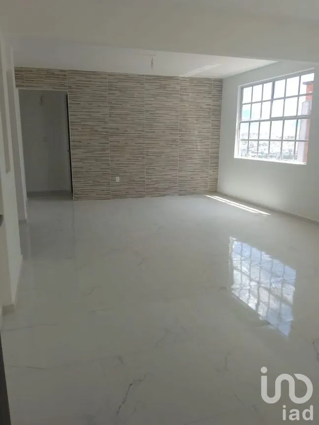 Departamento en Venta en Bosques de la Hacienda 1a Sección, Cuautitlán Izcalli, Estado de México | NEX-269900 | iad México | Foto 4 de 23