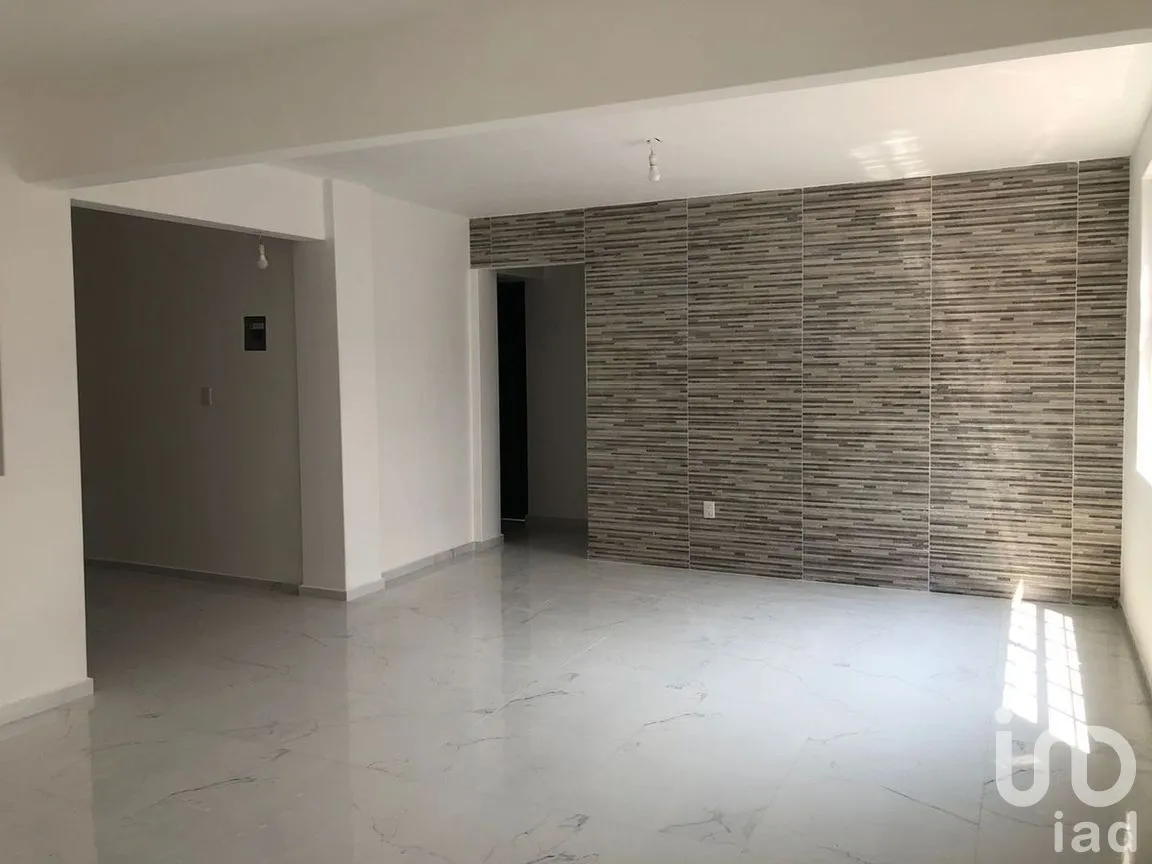 Departamento en Venta en Bosques de la Hacienda 1a Sección, Cuautitlán Izcalli, Estado de México | NEX-269900 | iad México | Foto 5 de 23
