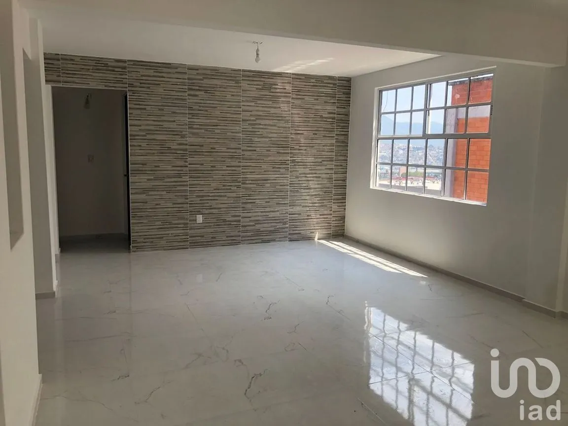 Departamento en Venta en Bosques de la Hacienda 1a Sección, Cuautitlán Izcalli, Estado de México | NEX-269900 | iad México | Foto 7 de 23