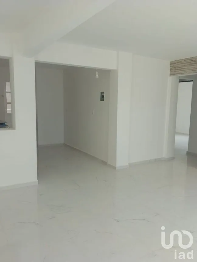 Departamento en Venta en Bosques de la Hacienda 1a Sección, Cuautitlán Izcalli, Estado de México | NEX-269900 | iad México | Foto 8 de 23