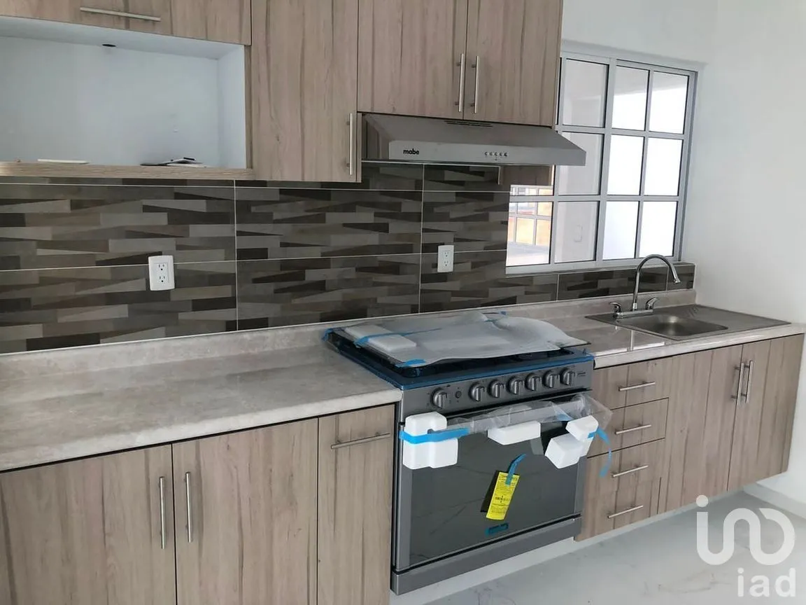 Departamento en Venta en Bosques de la Hacienda 1a Sección, Cuautitlán Izcalli, Estado de México | NEX-269900 | iad México | Foto 9 de 23