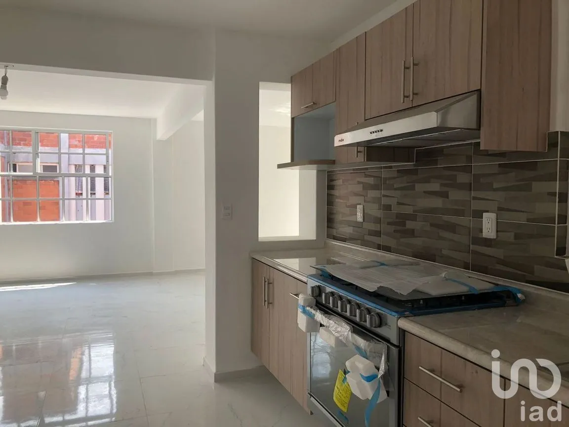 Departamento en Venta en Bosques de la Hacienda 1a Sección, Cuautitlán Izcalli, Estado de México | NEX-269900 | iad México | Foto 10 de 23
