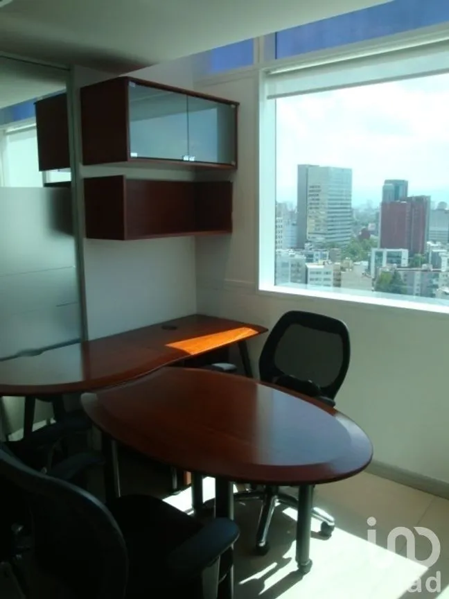 Oficina en Renta en Nápoles, Benito Juárez, Ciudad de México | NEX-275213 | iad México | Foto 16 de 26