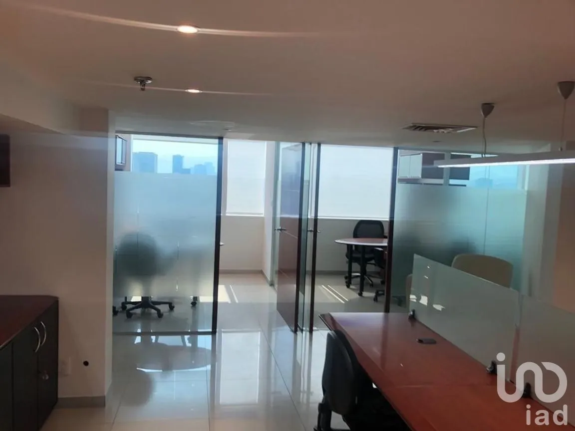 Oficina en Renta en Nápoles, Benito Juárez, Ciudad de México | NEX-275213 | iad México | Foto 22 de 26