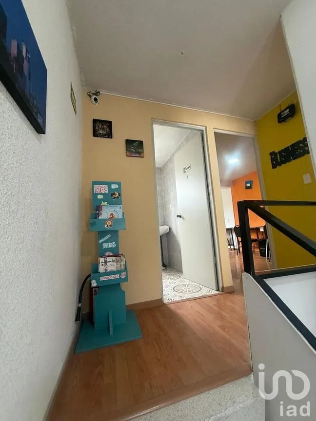 Casa en Venta en Cofradía IV, Cuautitlán Izcalli, Estado de México | NEX-284423 | iad México | Foto 12 de 22
