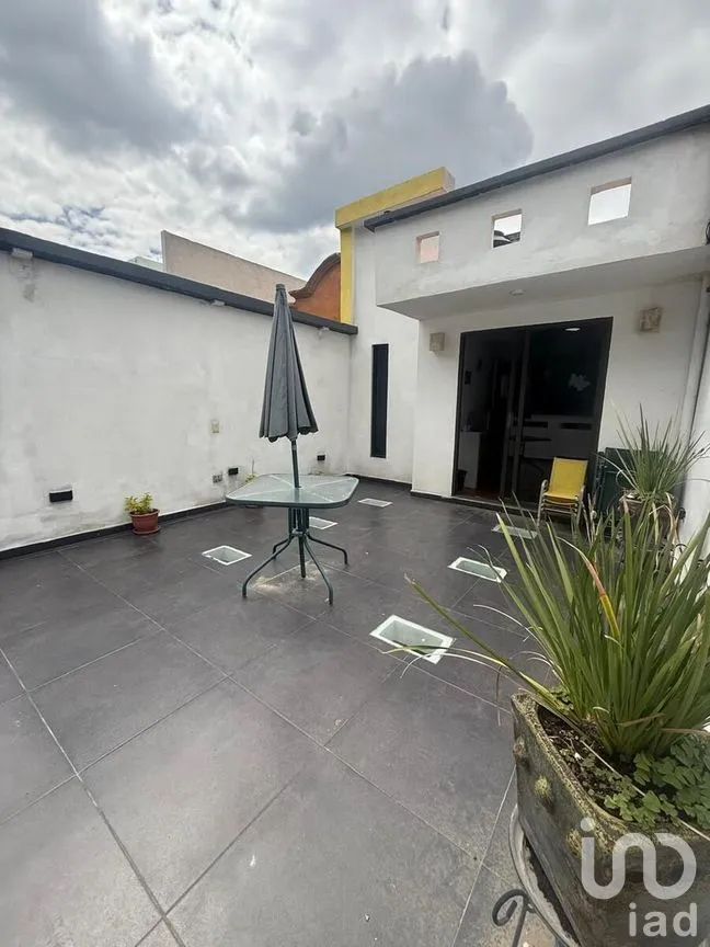 Casa en Venta en Cofradía IV, Cuautitlán Izcalli, Estado de México | NEX-284423 | iad México | Foto 17 de 22