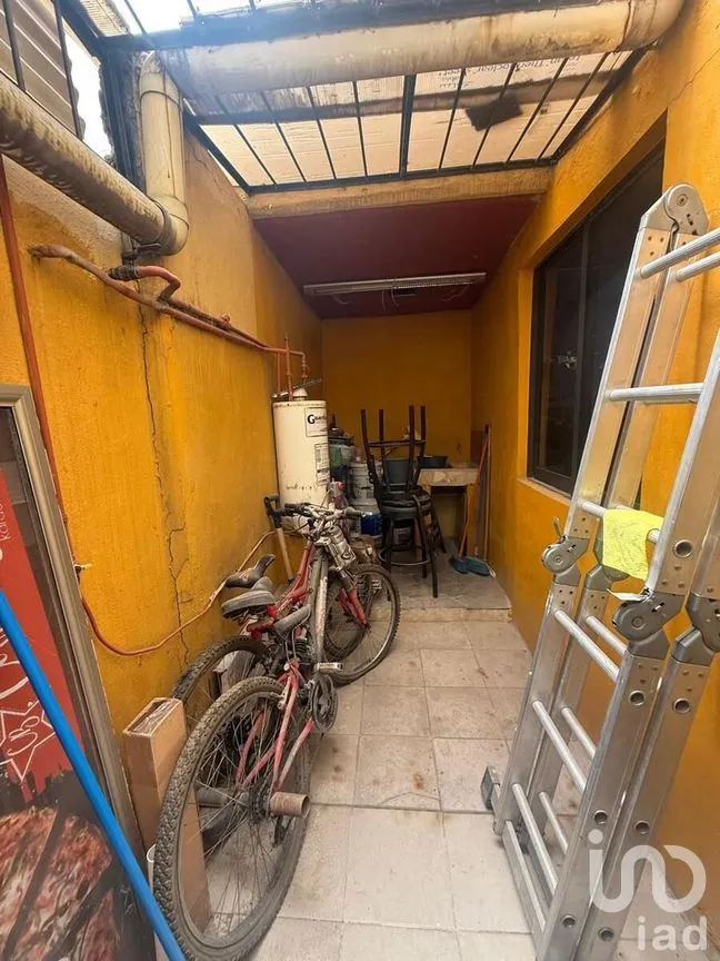 Casa en Venta en Cofradía IV, Cuautitlán Izcalli, Estado de México | NEX-284423 | iad México | Foto 9 de 22