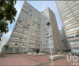 NEX-284564 - Departamento en Venta, con 3 recamaras, con 2 baños, con 60 m2 de construcción en Carola, CP 01180, Ciudad de México.