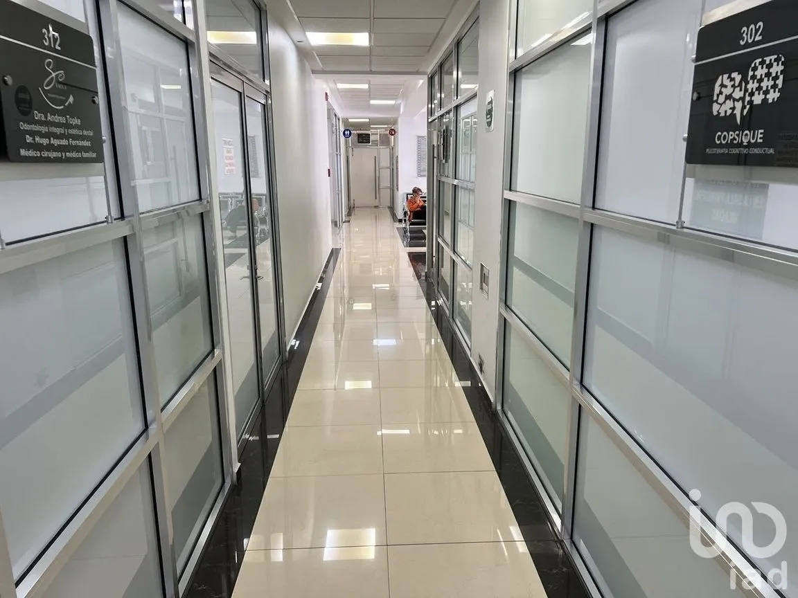 Oficina en Renta en San Ángel, Querétaro, Querétaro | NEX-229625 | iad México | Foto 3 de 12