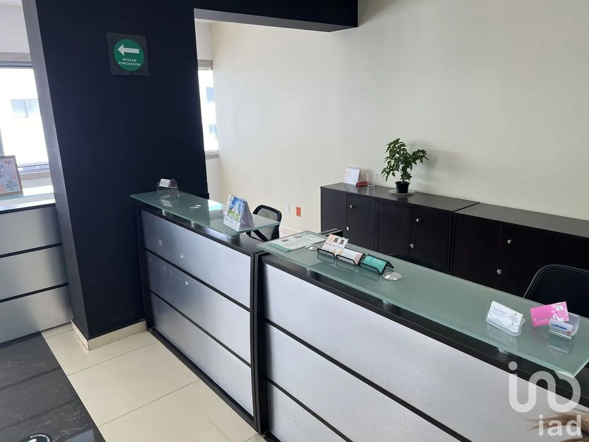 Oficina en Renta en San Ángel, Querétaro, Querétaro | NEX-229625 | iad México | Foto 10 de 12