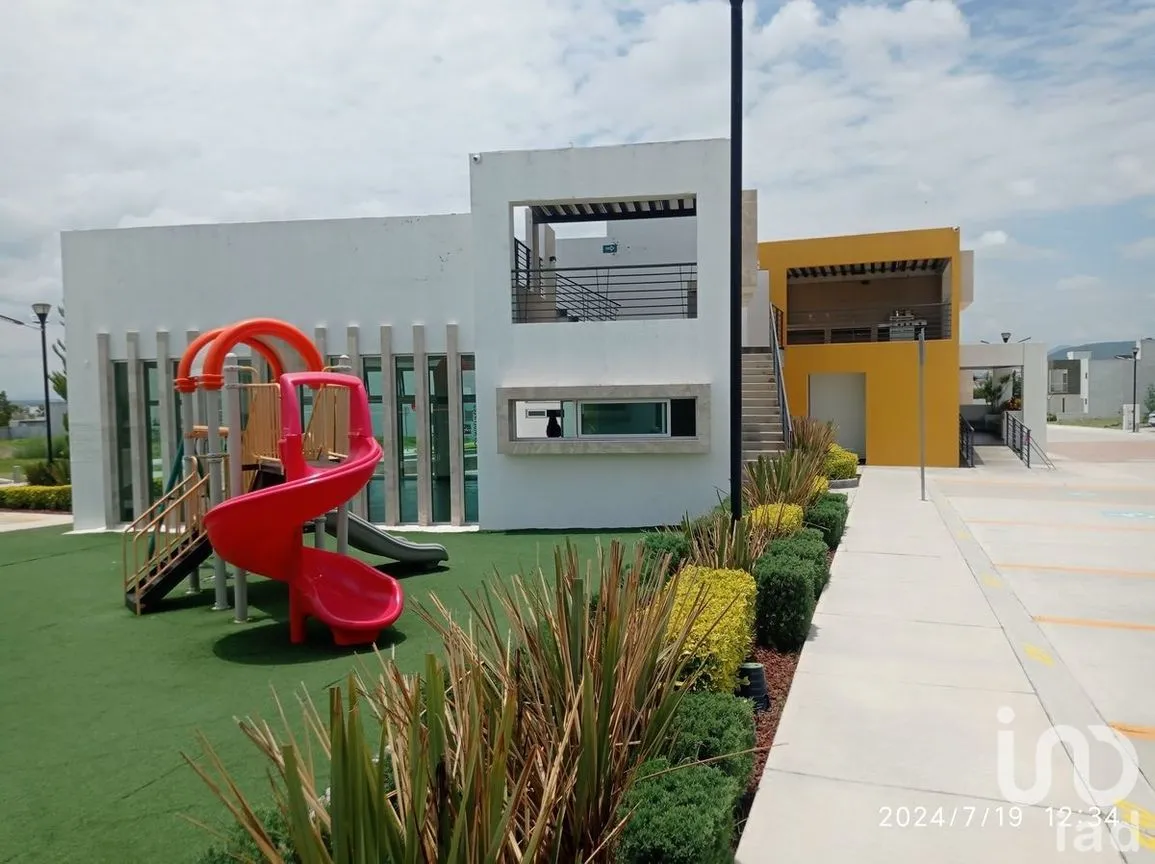 Terreno en Venta en Ciudad Maderas Residencial Querétaro, El Marqués, Querétaro | NEX-229766 | iad México | Foto 11 de 16