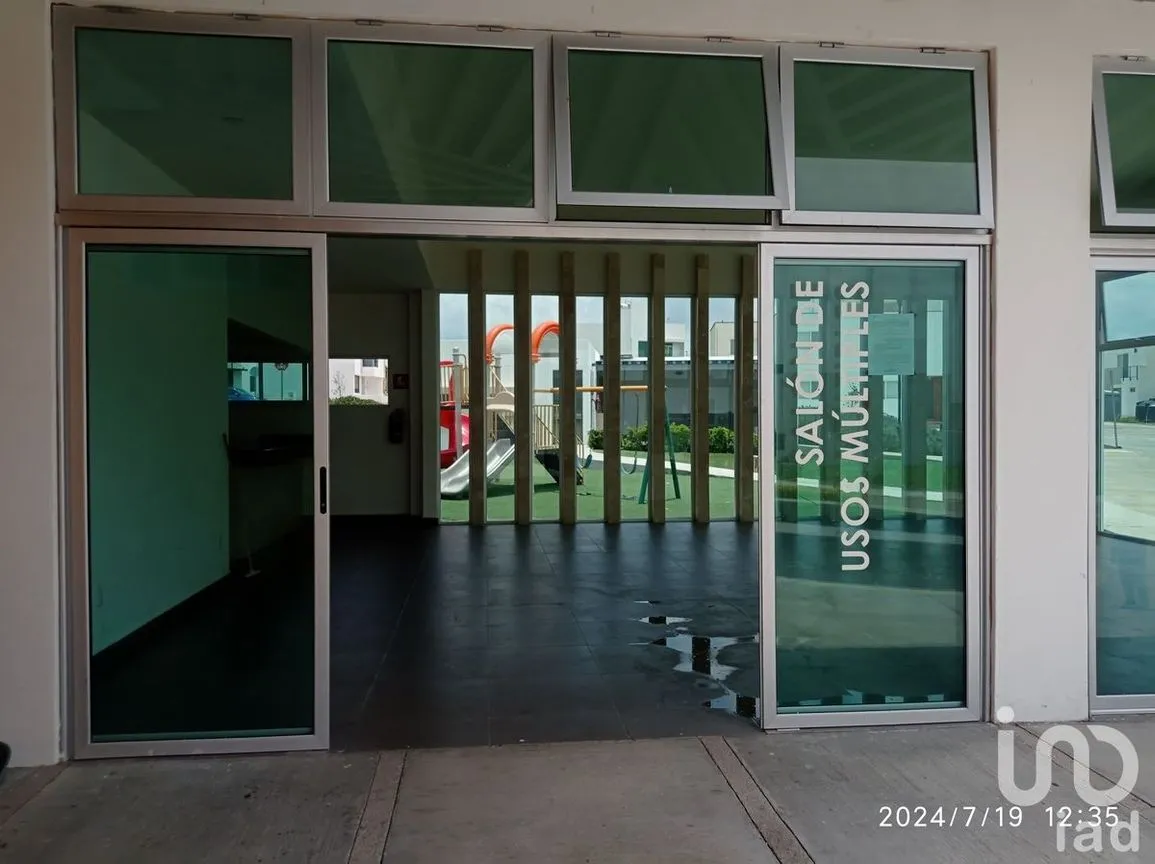 Terreno en Venta en Ciudad Maderas Residencial Querétaro, El Marqués, Querétaro | NEX-229766 | iad México | Foto 14 de 16