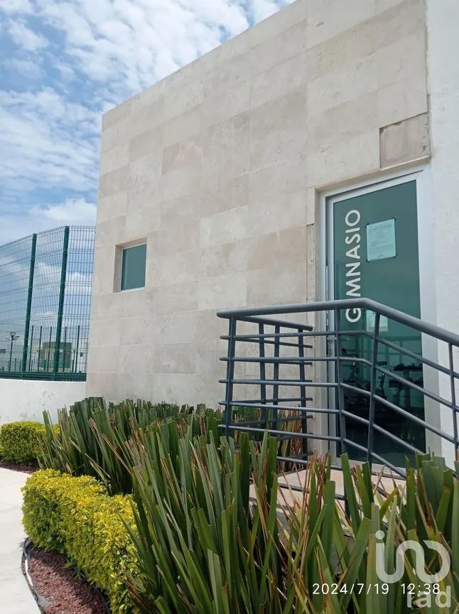 Terreno en Venta en Ciudad Maderas Residencial Querétaro, El Marqués, Querétaro | NEX-229766 | iad México | Foto 15 de 16