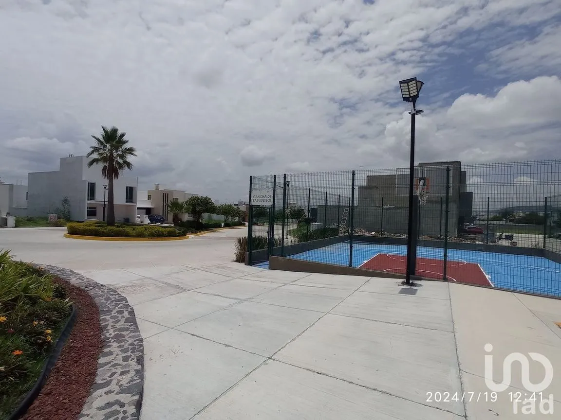 Terreno en Venta en Ciudad Maderas Residencial Querétaro, El Marqués, Querétaro | NEX-229766 | iad México | Foto 16 de 16