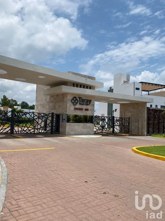 Terreno en Venta en Ciudad Maderas Residencial Querétaro, El Marqués, Querétaro | NEX-229766 | iad México | Foto 3 de 16
