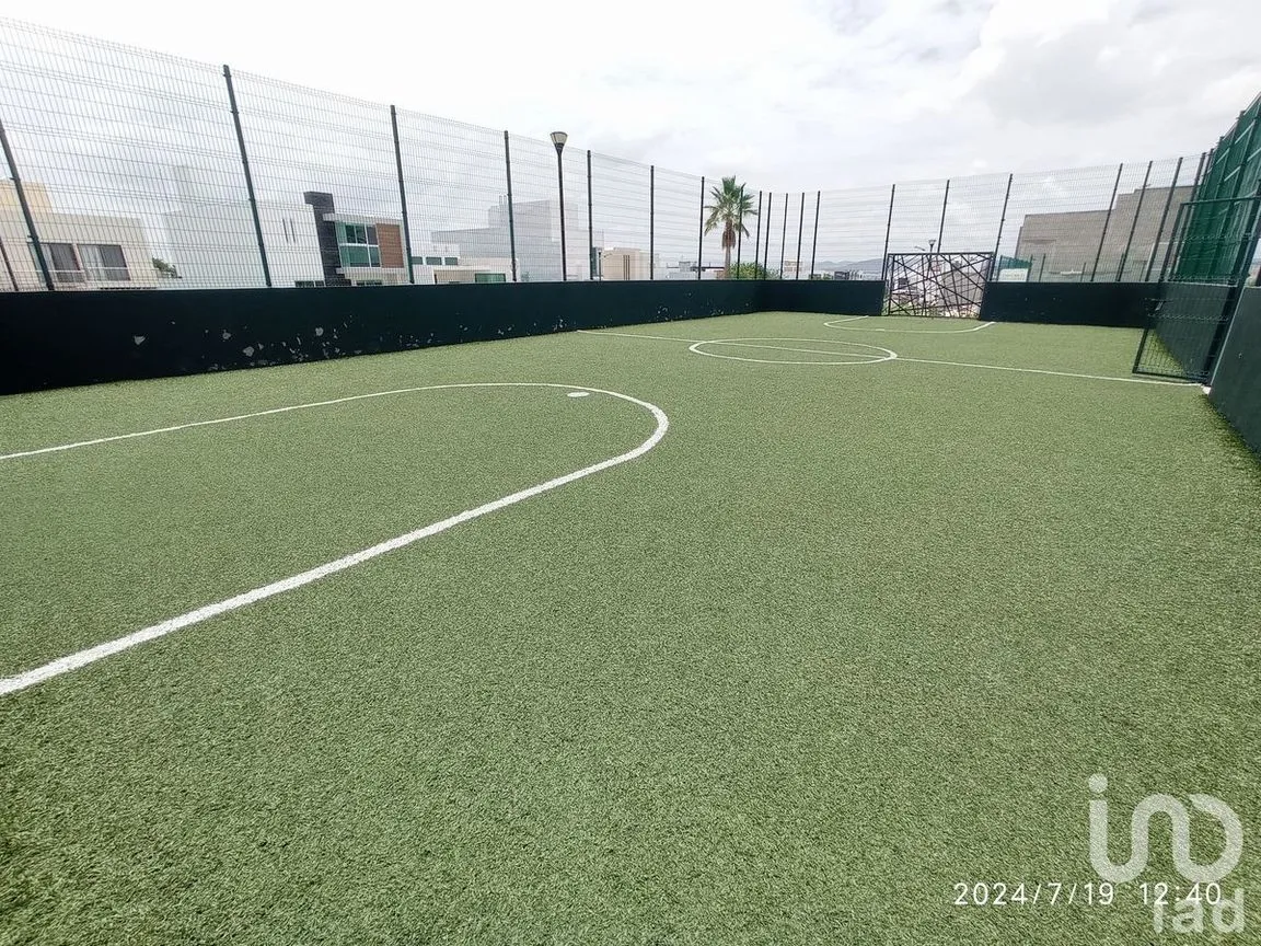 Terreno en Venta en Ciudad Maderas Residencial Querétaro, El Marqués, Querétaro | NEX-229766 | iad México | Foto 6 de 16