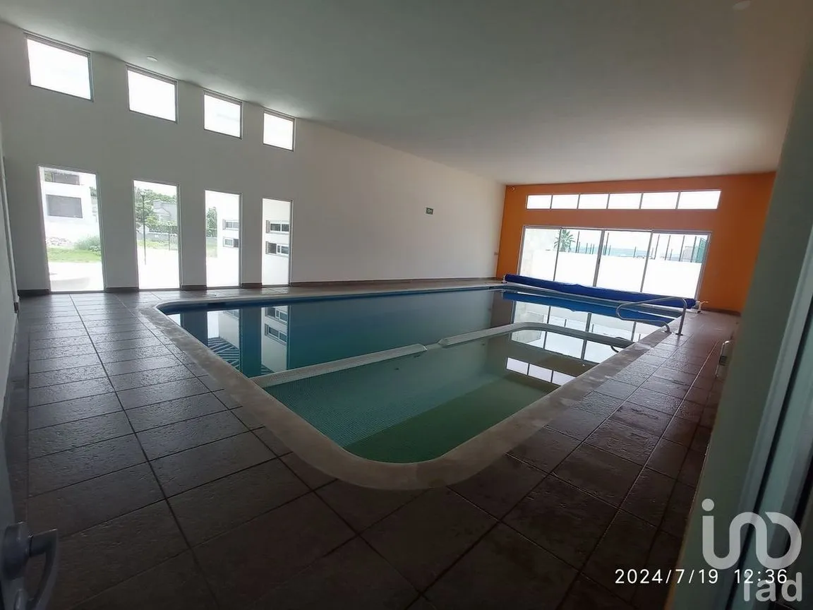 Terreno en Venta en Ciudad Maderas Residencial Querétaro, El Marqués, Querétaro | NEX-229766 | iad México | Foto 8 de 16