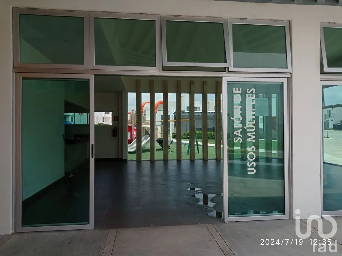 Terreno en Venta en Ciudad Maderas Residencial Querétaro, El Marqués, Querétaro | NEX-230210 | iad México | Foto 13 de 18