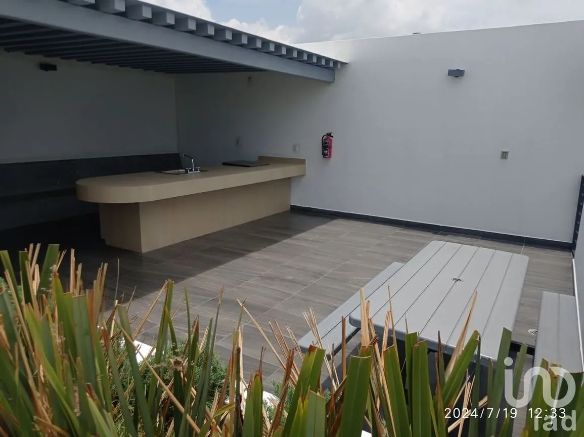 Terreno en Venta en Ciudad Maderas Residencial Querétaro, El Marqués, Querétaro | NEX-230210 | iad México | Foto 16 de 18