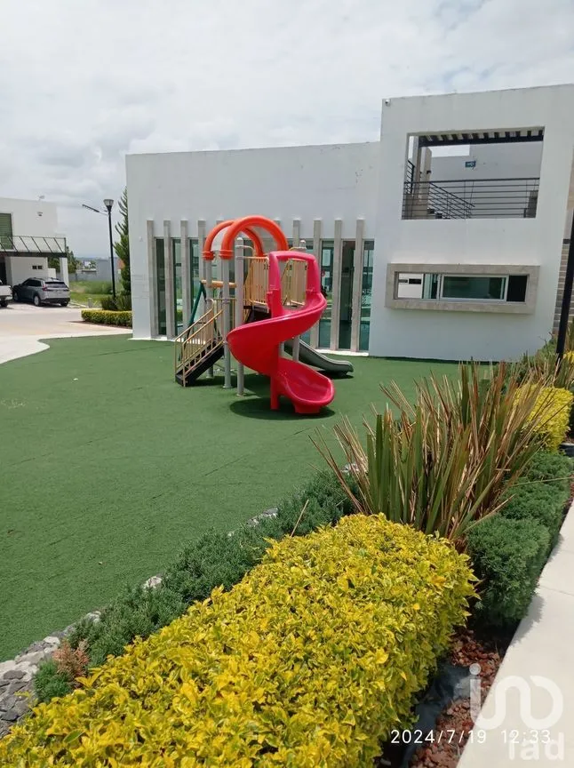 Terreno en Venta en Ciudad Maderas Residencial Querétaro, El Marqués, Querétaro | NEX-230210 | iad México | Foto 18 de 18