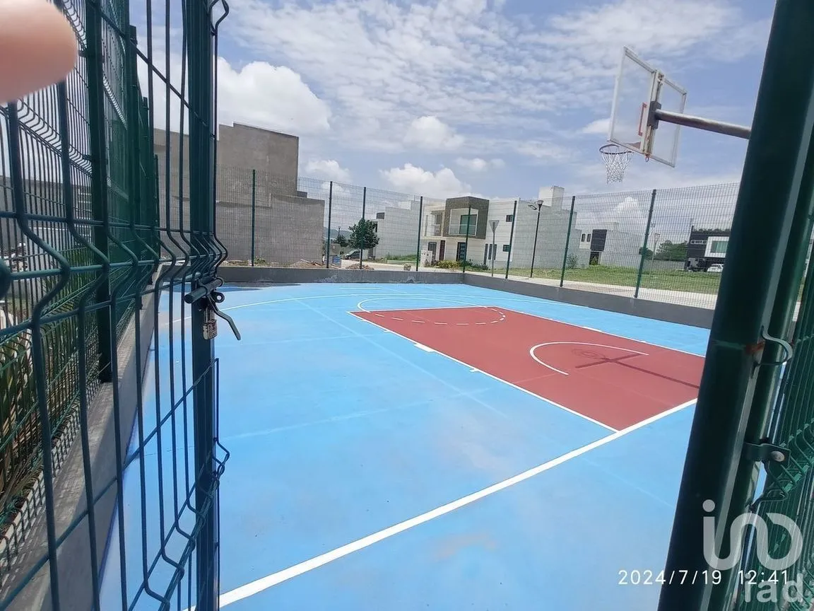 Terreno en Venta en Ciudad Maderas Residencial Querétaro, El Marqués, Querétaro | NEX-230210 | iad México | Foto 3 de 18