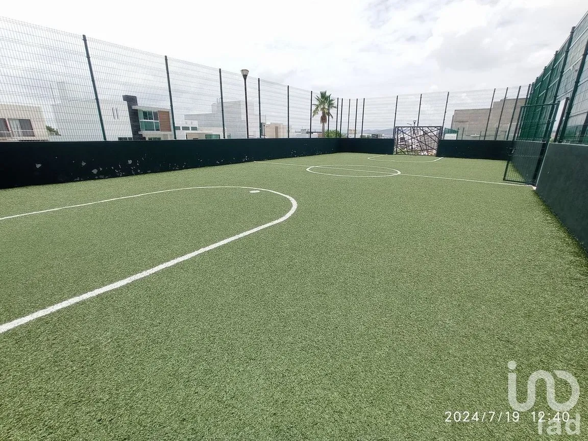Terreno en Venta en Ciudad Maderas Residencial Querétaro, El Marqués, Querétaro | NEX-230210 | iad México | Foto 6 de 18