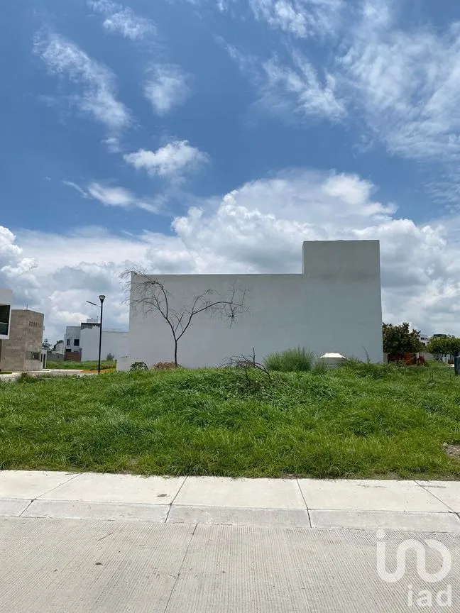 Terreno en Venta en Ciudad Maderas Residencial Querétaro, El Marqués, Querétaro | NEX-230210 | iad México | Foto 1 de 18