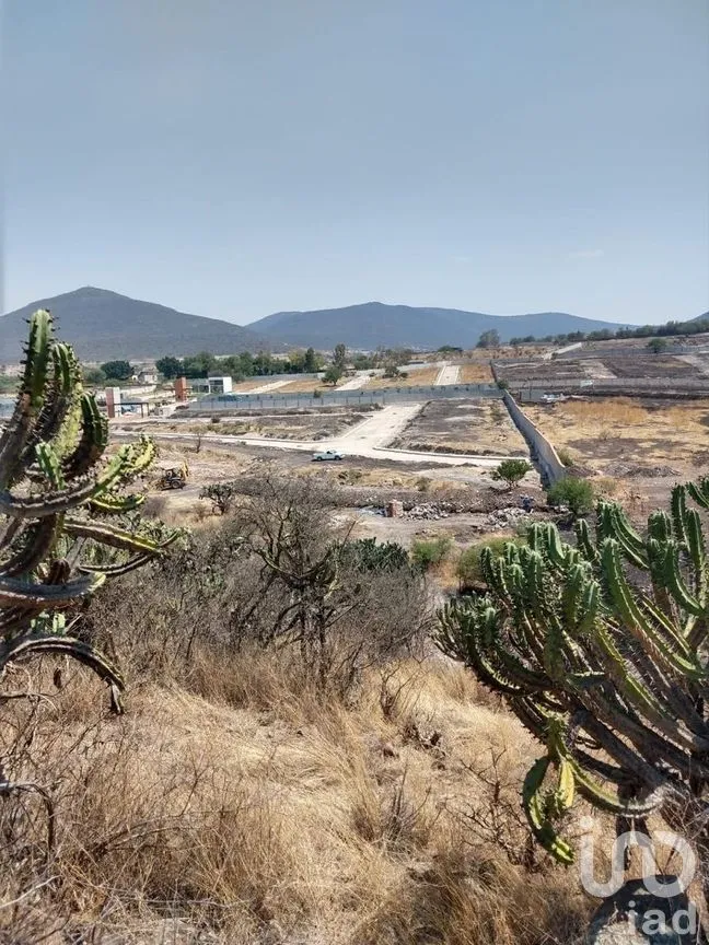 Terreno en Venta en Los Cues, Huimilpan, Querétaro | NEX-274941 | iad México | Foto 2 de 15