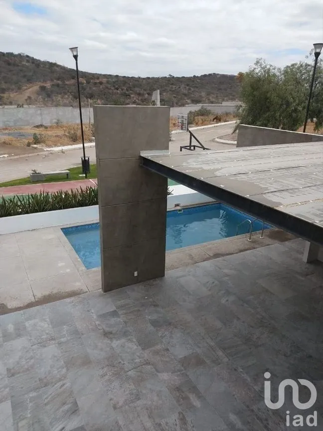 Terreno en Venta en Los Cues, Huimilpan, Querétaro | NEX-274941 | iad México | Foto 12 de 15