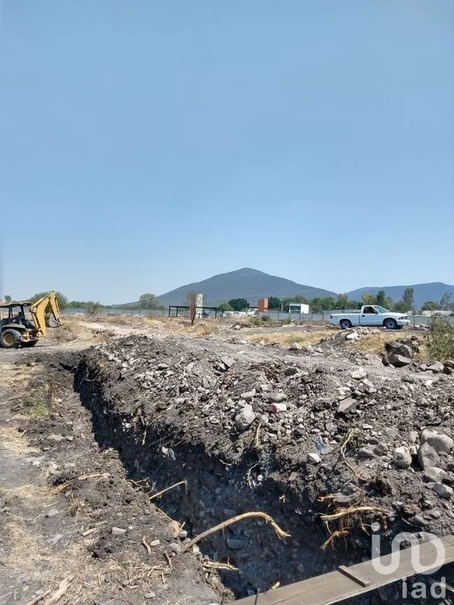Terreno en Venta en Los Cues, Huimilpan, Querétaro | NEX-274941 | iad México | Foto 3 de 15