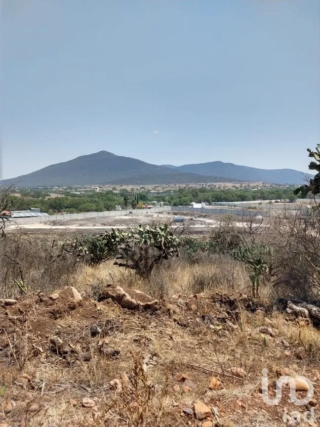 Terreno en Venta en Los Cues, Huimilpan, Querétaro | NEX-274941 | iad México | Foto 4 de 15