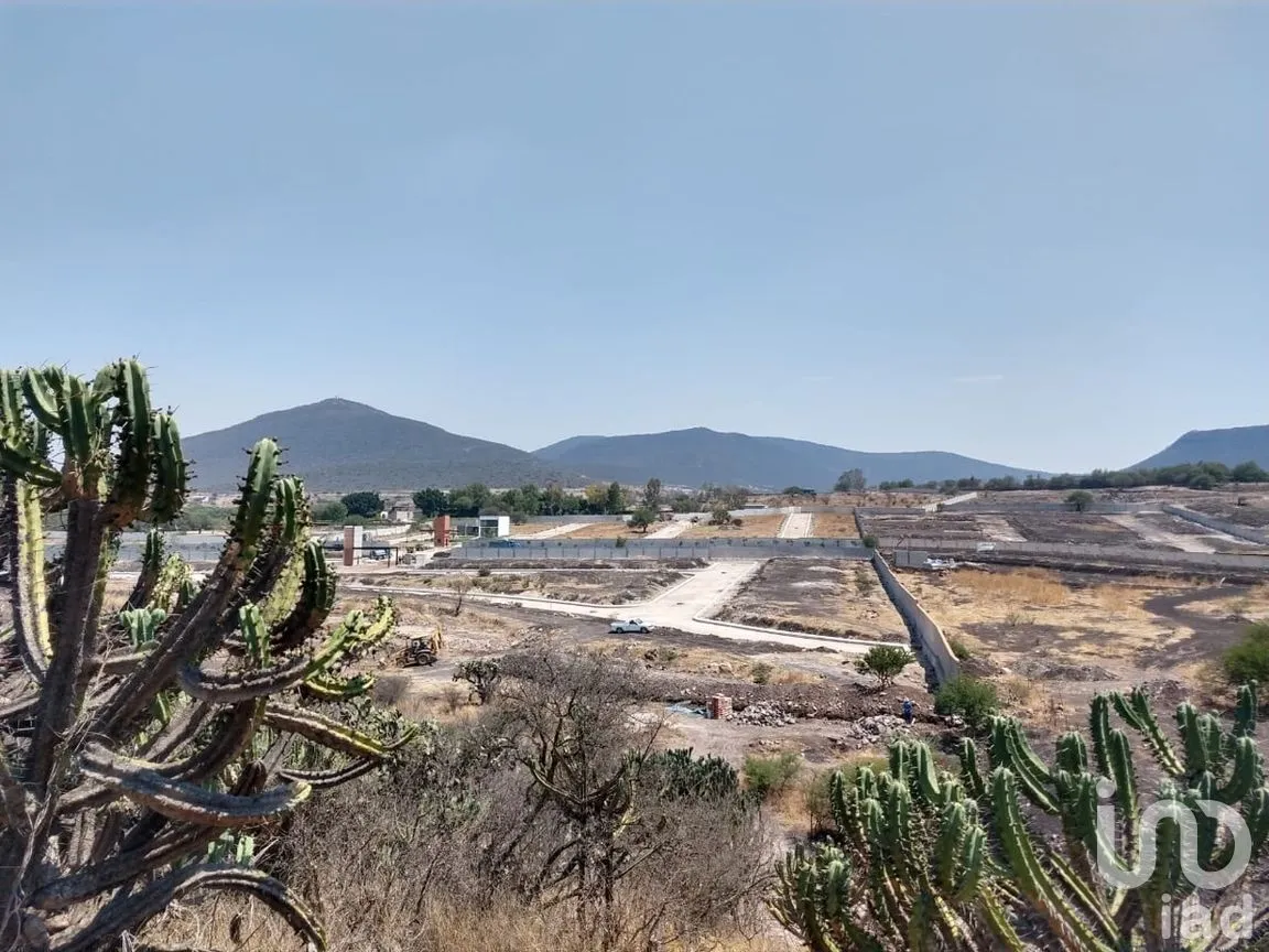 Terreno en Venta en Los Cues, Huimilpan, Querétaro | NEX-274941 | iad México | Foto 5 de 15