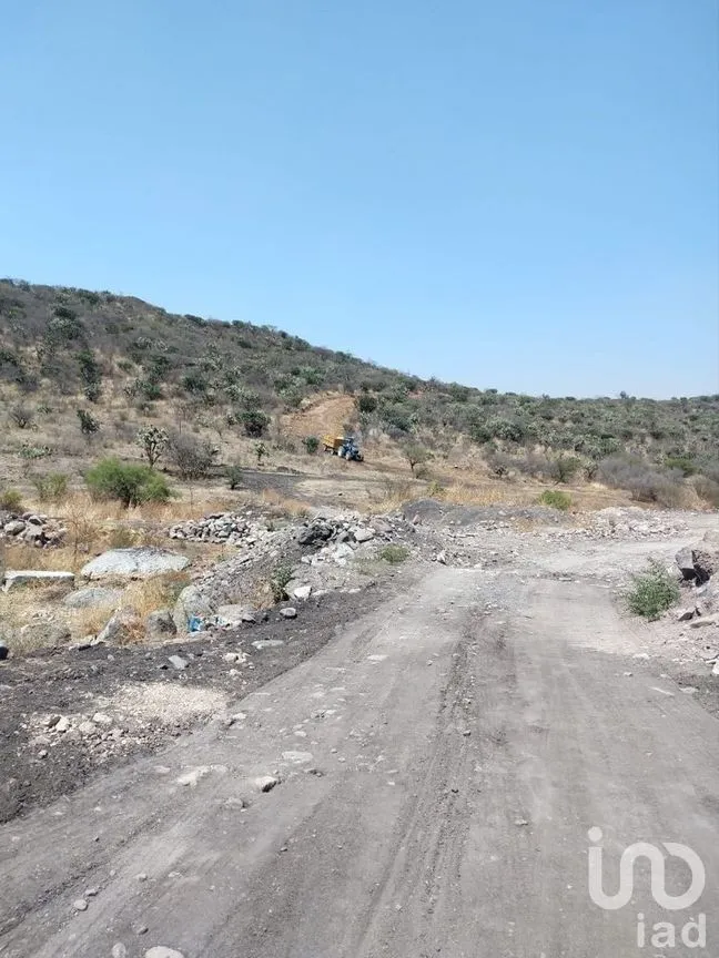 Terreno en Venta en Los Cues, Huimilpan, Querétaro | NEX-274941 | iad México | Foto 6 de 15
