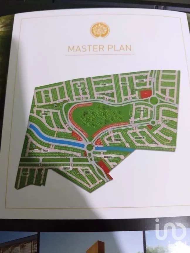 Terreno en Venta en Los Cues, Huimilpan, Querétaro | NEX-274941 | iad México | Foto 9 de 15