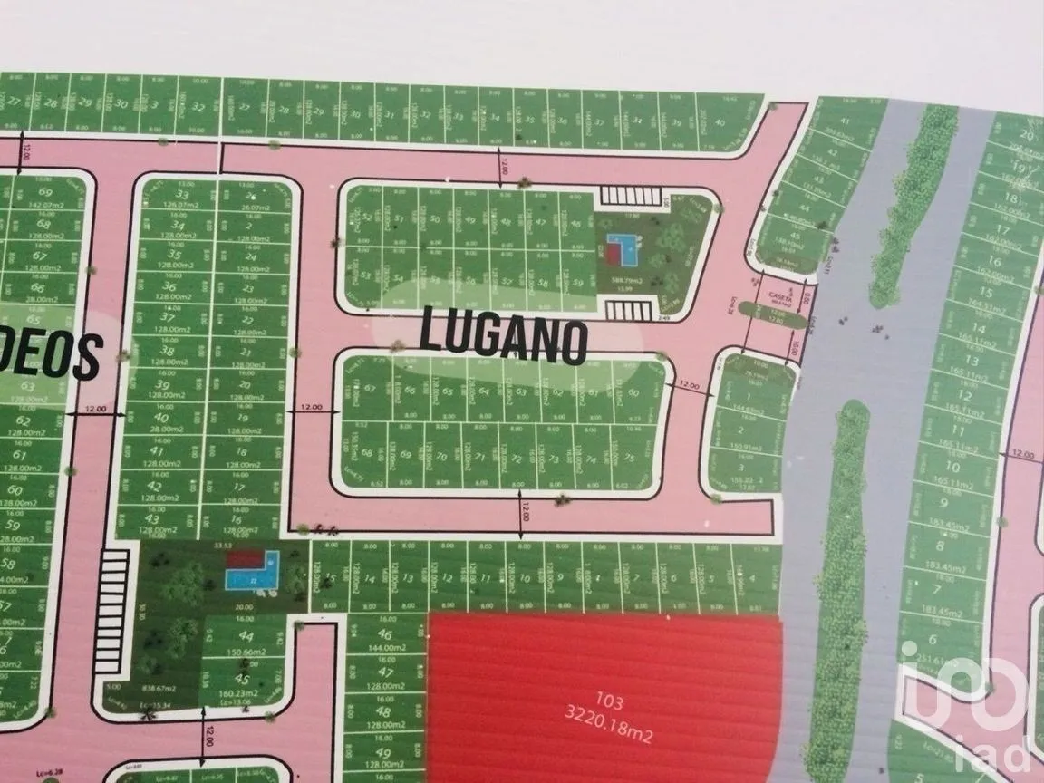 Terreno en Venta en Los Cues, Huimilpan, Querétaro | NEX-274941 | iad México | Foto 10 de 15