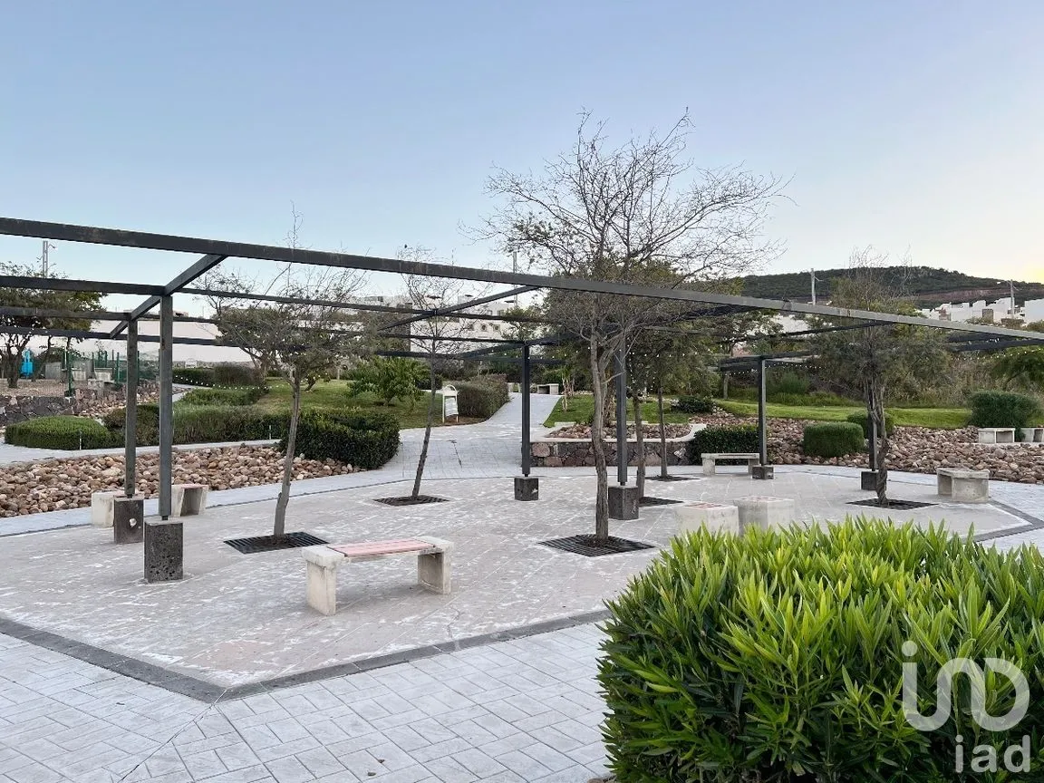 Terreno en Venta en Zibatá, El Marqués, Querétaro | NEX-274944 | iad México | Foto 12 de 24