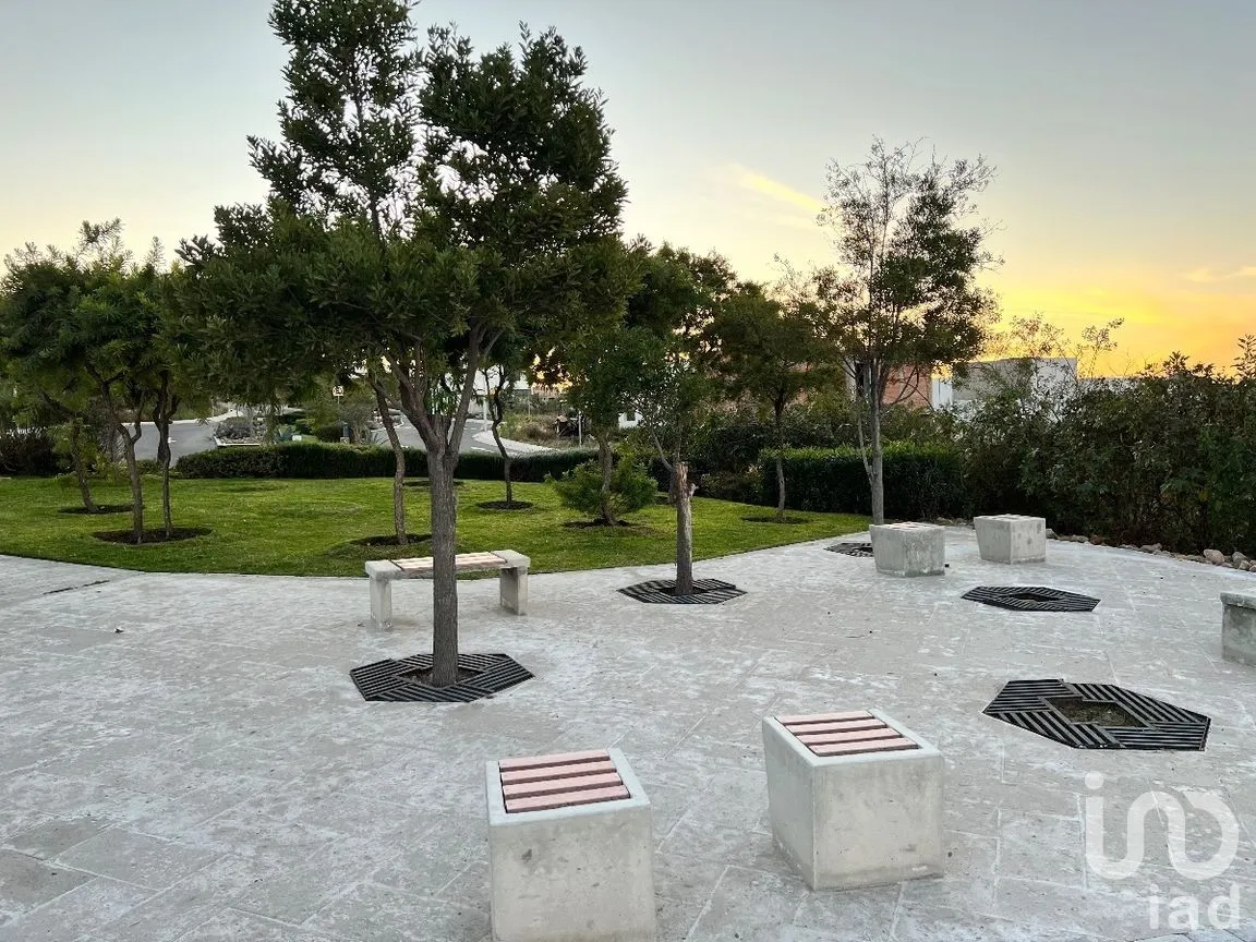 Terreno en Venta en Zibatá, El Marqués, Querétaro | NEX-274944 | iad México | Foto 13 de 24