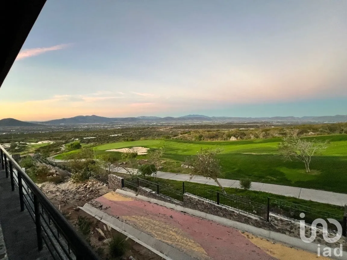 Terreno en Venta en Zibatá, El Marqués, Querétaro | NEX-274944 | iad México | Foto 22 de 24