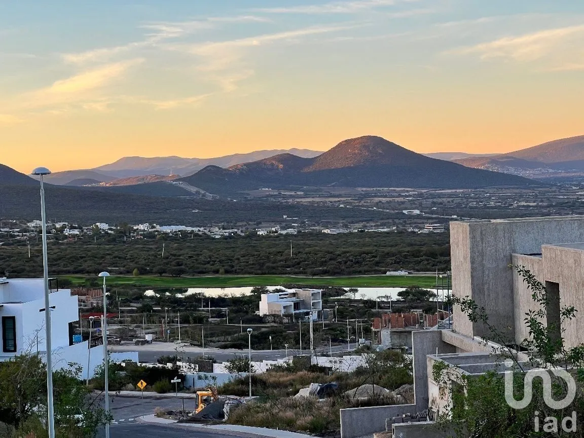 Terreno en Venta en Zibatá, El Marqués, Querétaro | NEX-274944 | iad México | Foto 10 de 24