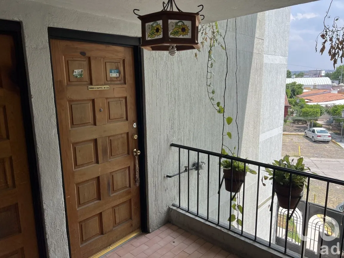 Departamento en Venta en La Capilla, Querétaro, Querétaro | NEX-274945 | iad México | Foto 15 de 17