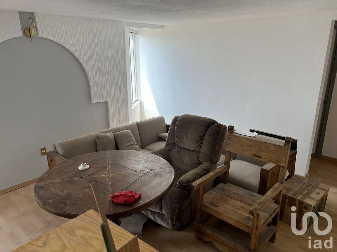 Departamento en Venta en La Capilla, Querétaro, Querétaro | NEX-274945 | iad México | Foto 3 de 17