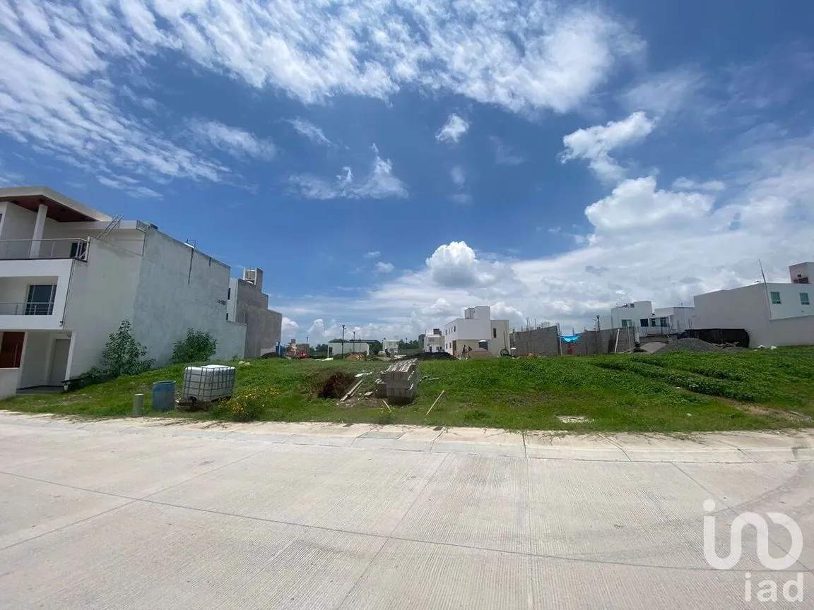 Terreno en Venta en Ciudad Maderas Residencial Querétaro, El Marqués, Querétaro | NEX-274946 | iad México | Foto 2 de 16