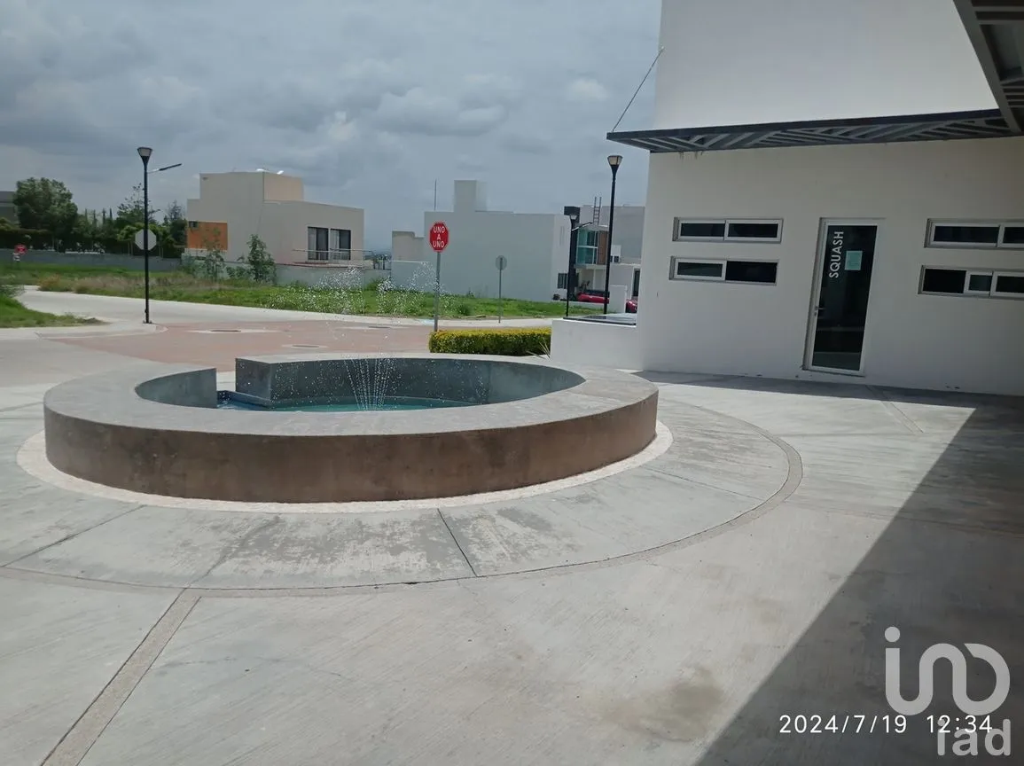 Terreno en Venta en Ciudad Maderas Residencial Querétaro, El Marqués, Querétaro | NEX-274946 | iad México | Foto 13 de 16