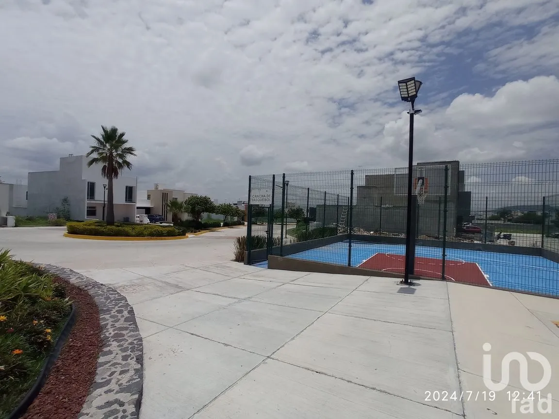 Terreno en Venta en Ciudad Maderas Residencial Querétaro, El Marqués, Querétaro | NEX-274946 | iad México | Foto 16 de 16
